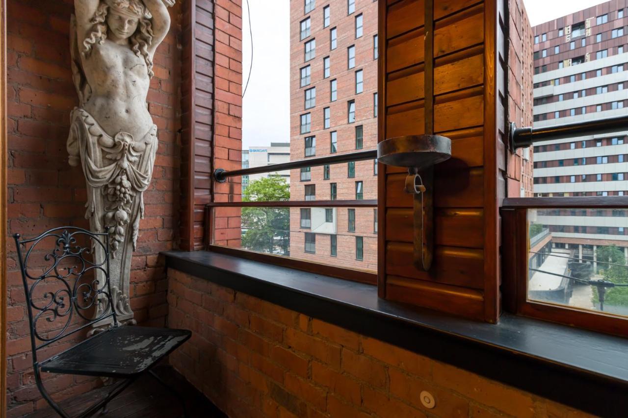 Velvet Hotel Manchester, Worldhotels Crafted (Adults Only) Экстерьер фото
