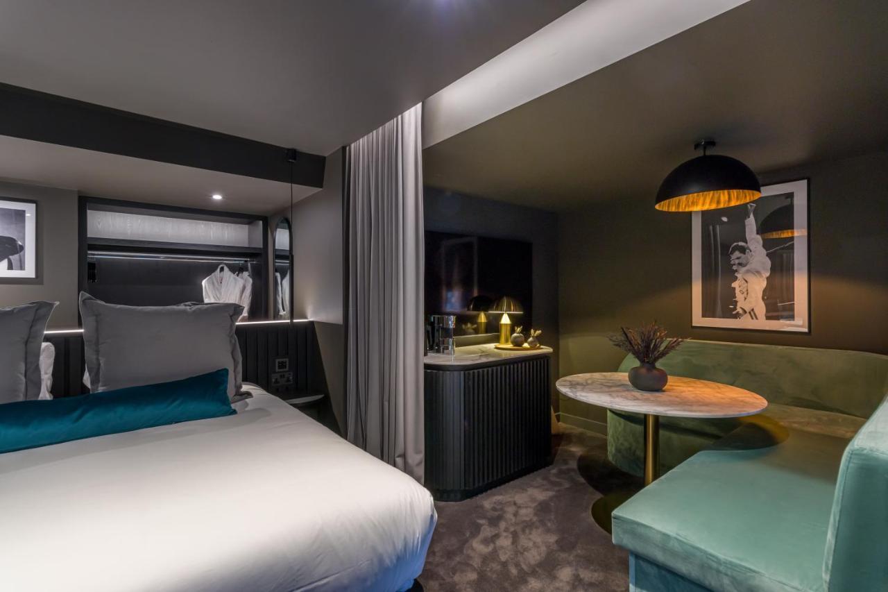 Velvet Hotel Manchester, Worldhotels Crafted (Adults Only) Экстерьер фото