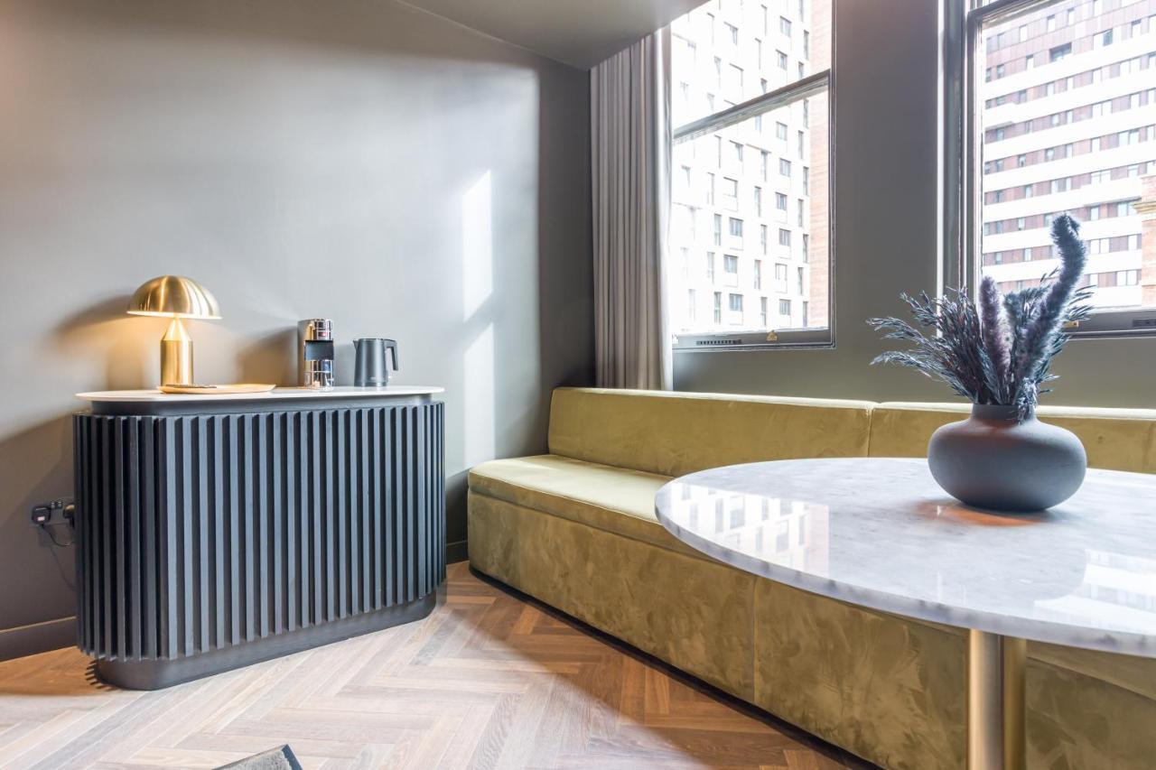 Velvet Hotel Manchester, Worldhotels Crafted (Adults Only) Экстерьер фото