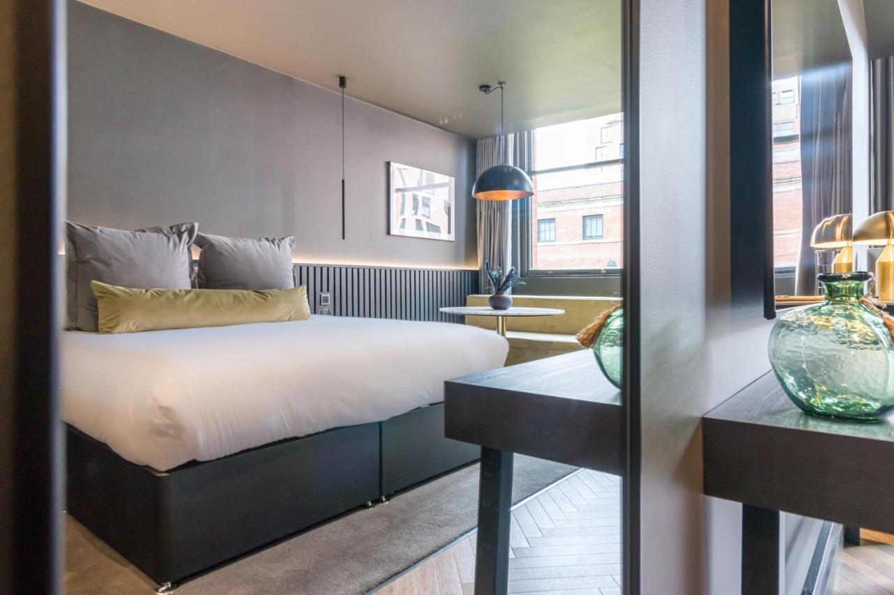 Velvet Hotel Manchester, Worldhotels Crafted (Adults Only) Экстерьер фото